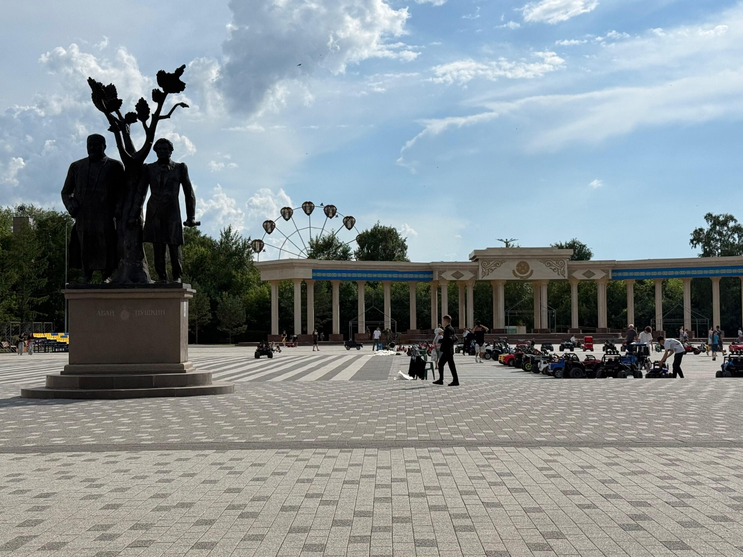 Курултай будет согласовывать назначение премьер-министра и судей Конституционного суда