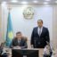 Подполковник Нураби Толеутай возглавил ДЭР по СКО