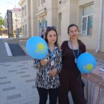 Управлять городом и распределять бюджет учили жителей Петропавловска