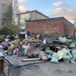 240 тонн мусора вывезли из Петропавловска по программе «Таза Қазақстан»