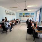 СҚ жоғары медициналық колледжі талапкерлерді қабылдауды бастады