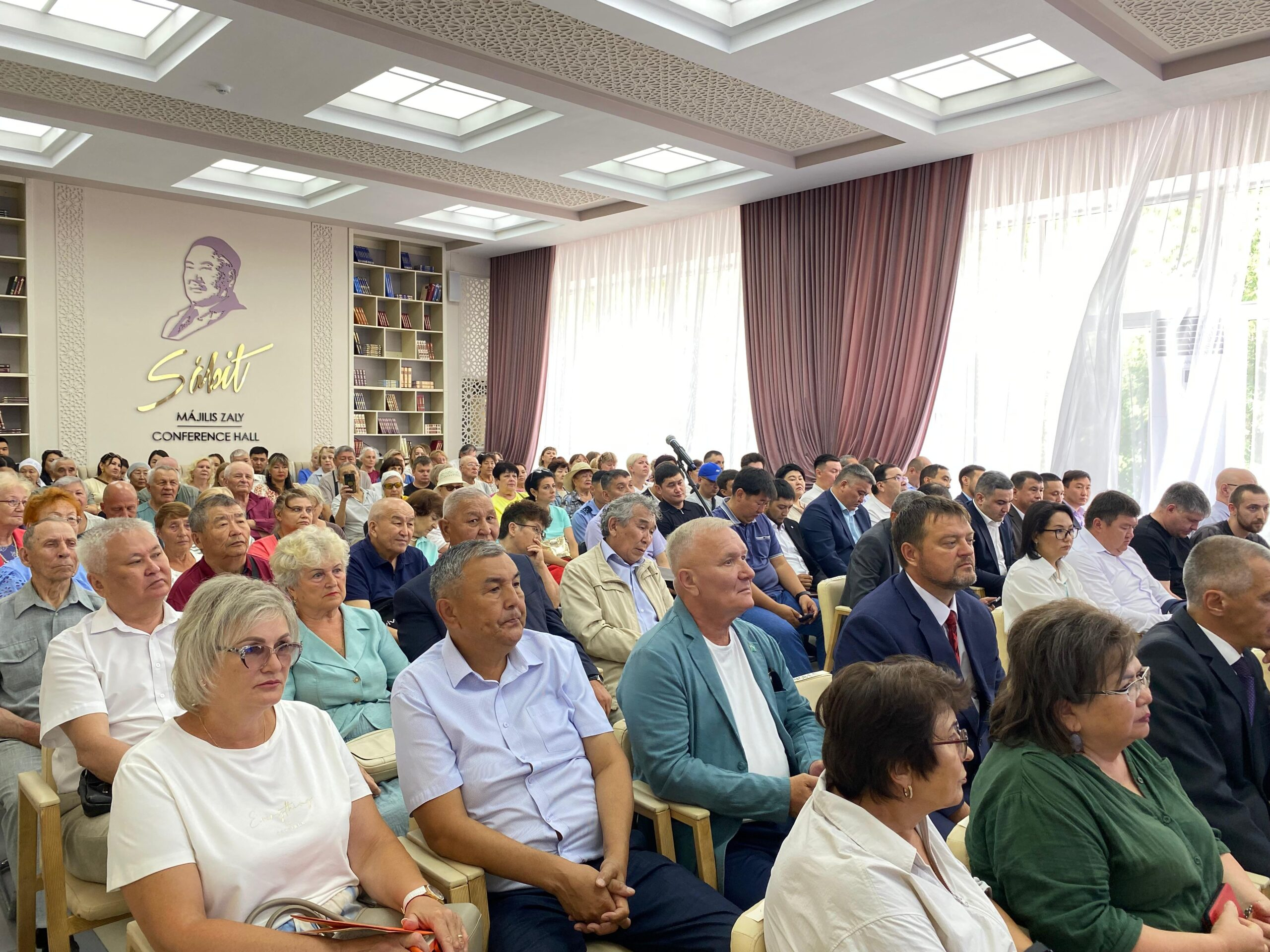 Частная школа и новый ТРЦ появятся в Петропавловске