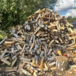 Дрова по 2 500 тенге за кубометр — как жителям СКО подготовиться к зиме