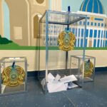 СҚО-да сайлауға 543 учаске дайындалып жатыр