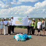 «Таза Қазақстан» бір реттік акциядан жүйелі экологиялық саясатқа айналды – Бектенов