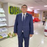 Жаңа Ата заң – жаңа Қазақстанның берік негізі