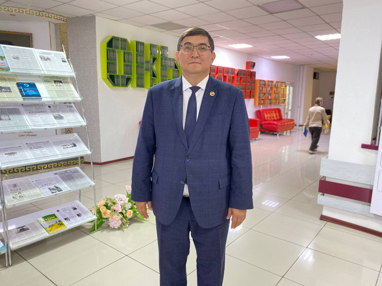 Жаңа Ата заң – жаңа Қазақстанның берік негізі