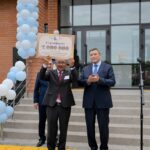 Четвертый сельский IT-центр, Дом культуры и Конституция: чем запомнилась поездка акима СКО в Есильский район