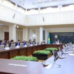 Закон должен быть конкурентным преимуществом: Генеральная прокуратура запустила работу экспертного совета по защите инвесторов