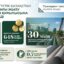 Петропавлдағы жылу магистралінің құрылысына Үкіметтен 650 млн теңге бөлінді