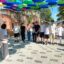 Петропавлда Конституция күніне орай көшеде квест ұйымдастырылды