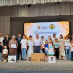 В Уалихановском районе определили победителей конкурса «Мерейлі отбасы – 2026»