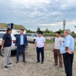 Прокуроры выехали к инвесторам: Invest caravan помогает бизнесу в Кызылжарском районе СКО