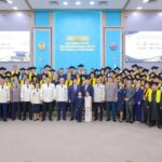 Жасанды интеллект, киберқауіпсіздік, ғылыми зерттеулер және жаңа Конституция – Бас прокуратура жанындағы Құқық қорғау органдары академиясын трансформациялаудың негізі