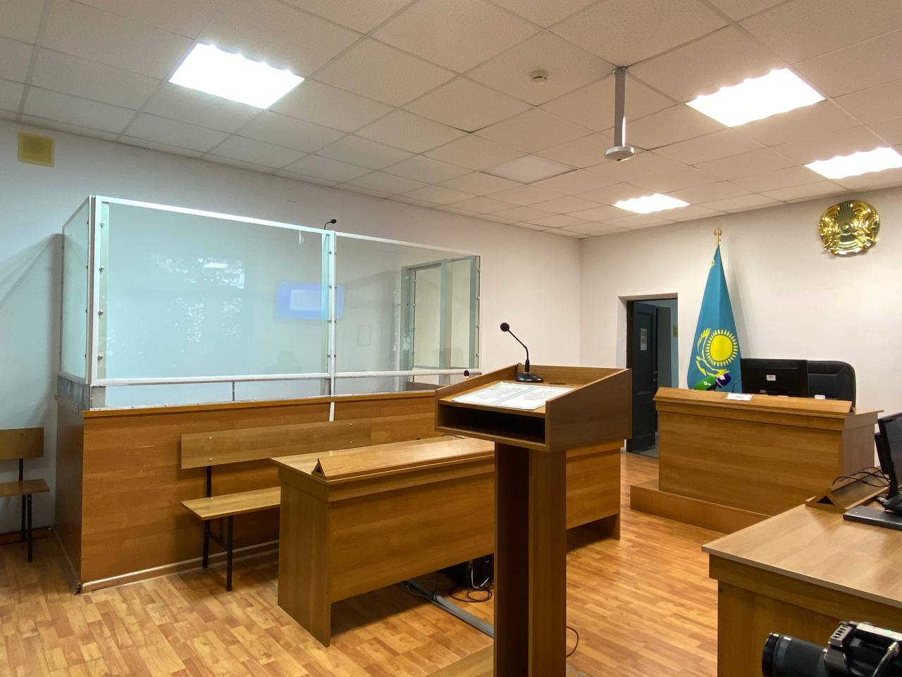 Мұхаммед пайғамбарға тіл тигізген Петропавл тұрғыны 6 жылға сотталды