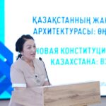 Гүлбахша Мұсабаева: Құрылтай халықтың мүддесін қорғайтын жаңа заң шығарушы органға айналады