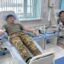 Қазақстанда алғаш рет «Құрметті донор» төсбелгісі табысталады