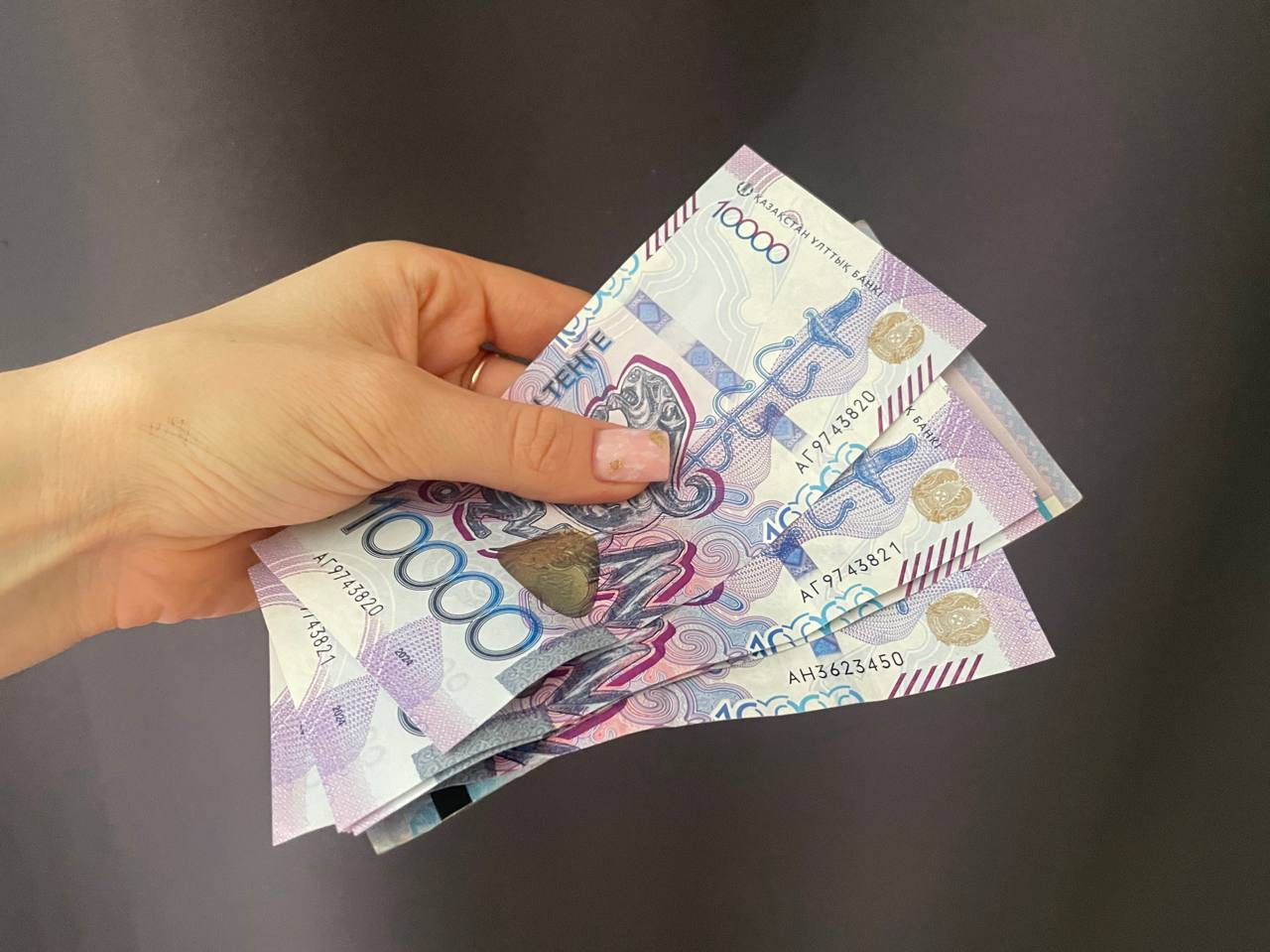 СҚО ең төмен жалақы төленетін өңірлердің қатарында қалды