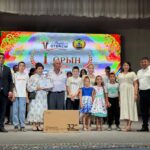 Уәлиханов ауданында «Мерейлі отбасы – 2026» ұлттық байқауының жеңімпаздары анықталды
