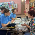 «Правовая аптека» продолжает оказывать бесплатную правовую помощь жителям СКО