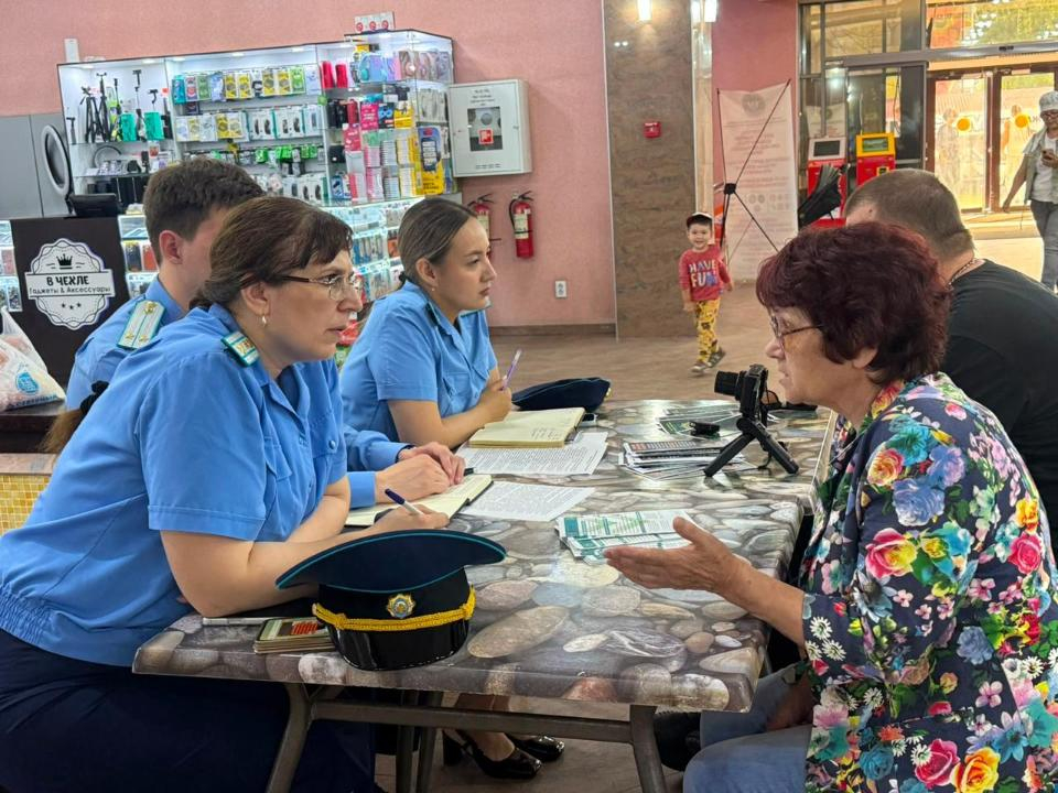 «Правовая аптека» продолжает оказывать бесплатную правовую помощь жителям региона