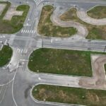 Сдать на права не получится — автодром Петропавловска закроют на ремонт