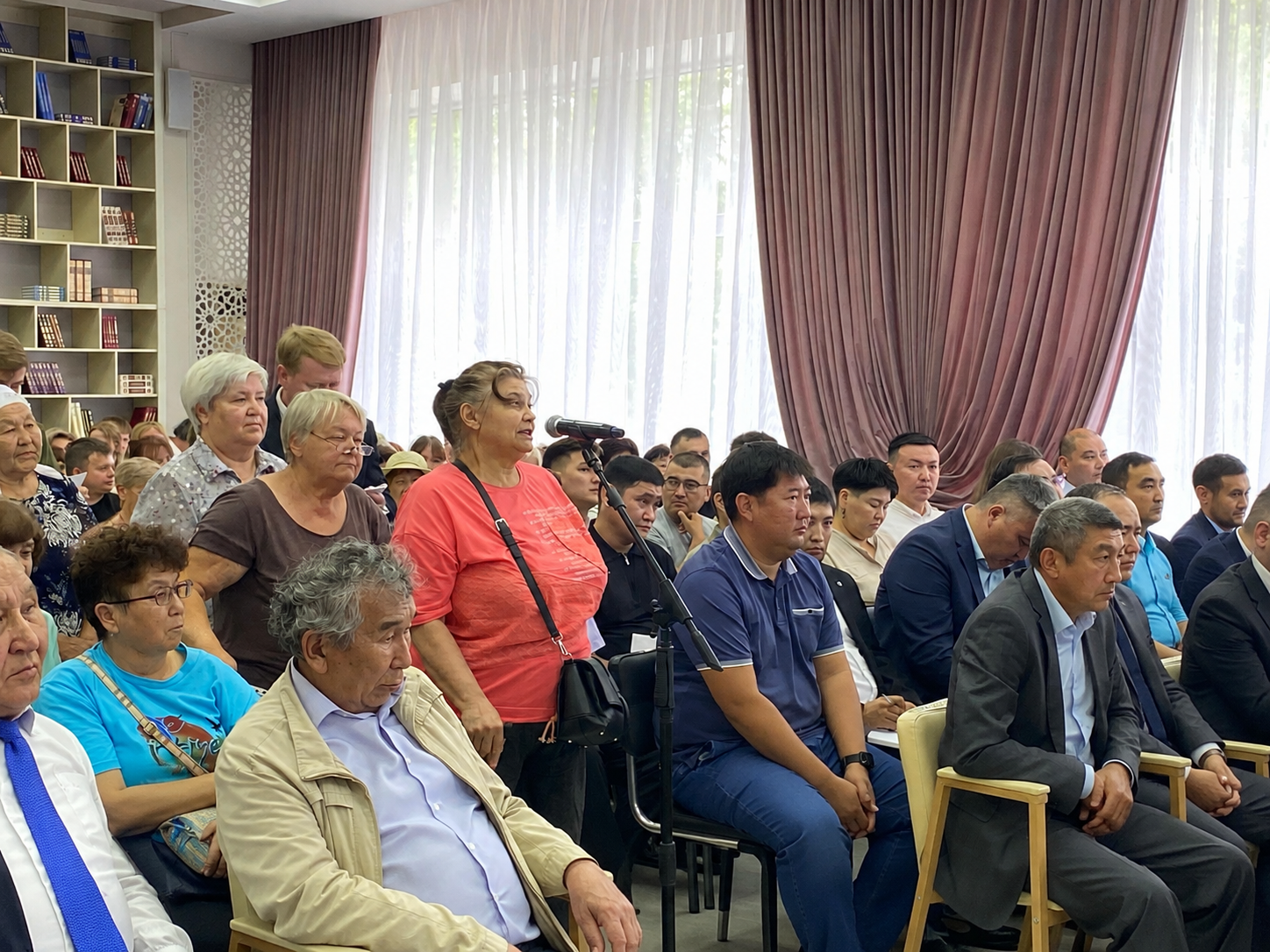 В Петропавловске обновят дороги рядом с новым путепроводом