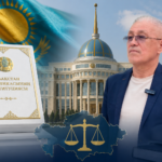 Кемел Оспанов: Жаңа Конституция – әділетті қоғамның берік негізі