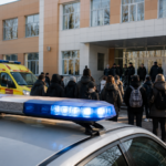 Школьника за ложное сообщение о бомбе осудили в Петропавловске