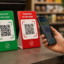 Единый QR-код для оплаты заработает в Казахстане с 19 июля