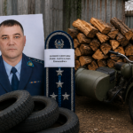 «В доле буду?». Полицейский из СКО с подельниками воровал шины у агрария и менял их на дрова