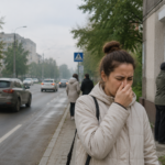 11 случаев высокого загрязнения сероводородом зафиксировали в Петропавловске