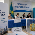 543 участка и почти 3200 членов комиссий. Как готовится к выборам в Курултай СКО