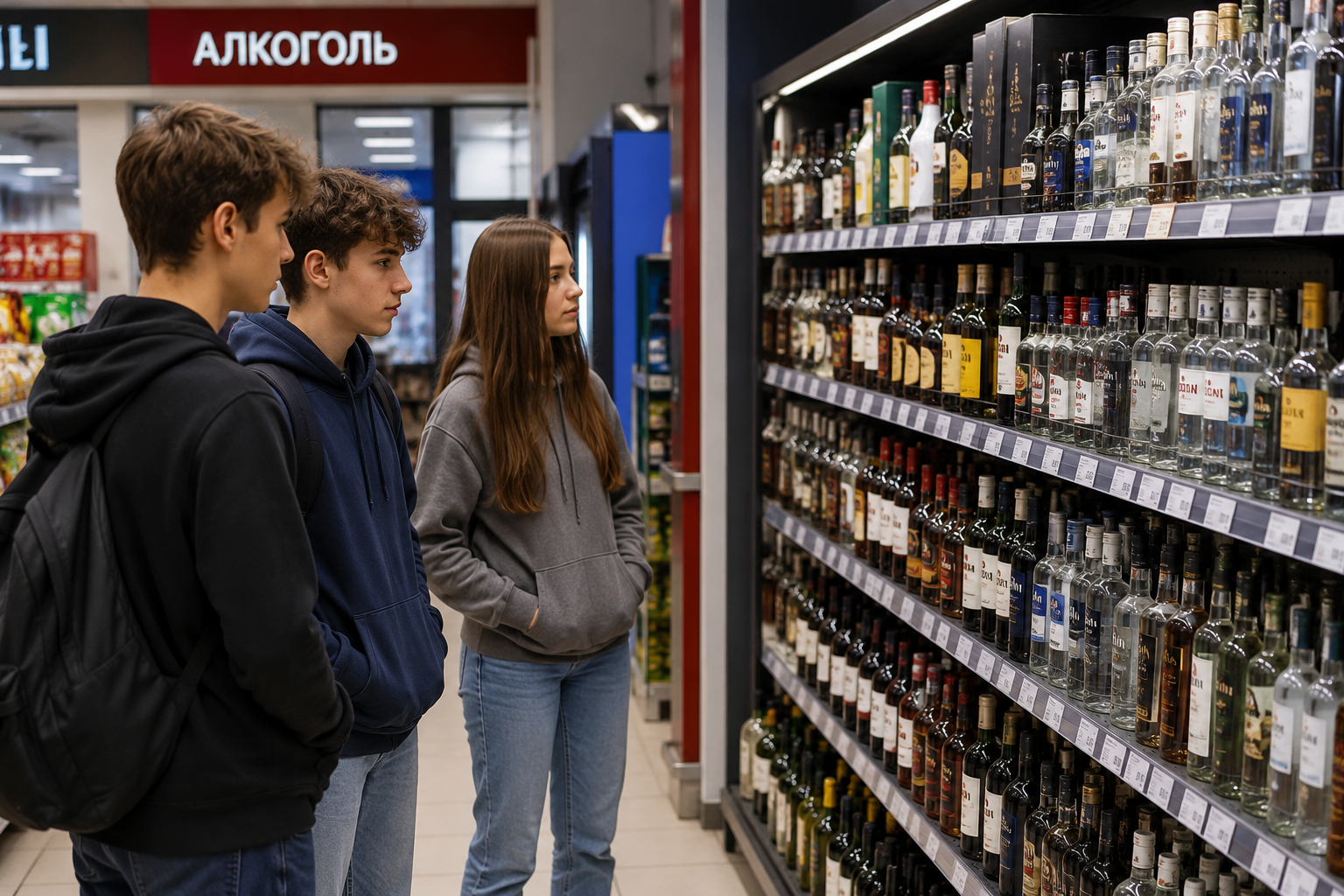 Сурет ЖИ арқылы жасалы