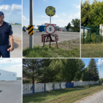 Тайынша ауданында Келлеровка мен Красная Поляна ауылдарында абаттандыру жұмыстары тексерілді