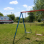 Балка качелей упала на подростка в СКО
