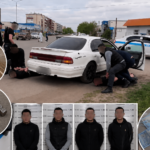 Долги гасили баранами – четырех скотокрадов осудили в СКО