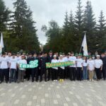 Петропавлда прокурорлар 20 заңсыз қоқыс үйіндісін анықтады