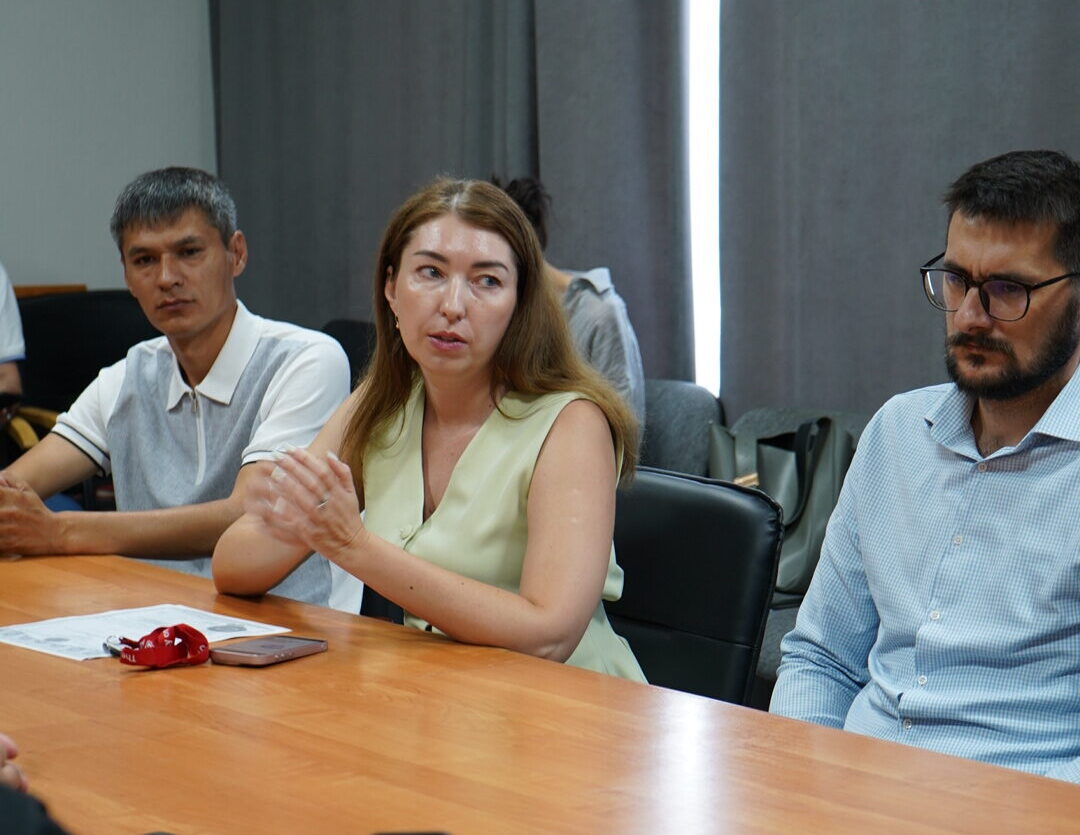 Дороги СКО станут полигоном для новой разработки ученых Kozybayev University