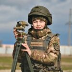 Пилоты, снайперы, офицеры — как женщины строят военную карьеру в Казахстане
