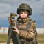Пилоты, снайперы, офицеры - как женщины строят военную карьеру в Казахстане