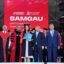 СҚУ-дың алғашқы қос диплом иегерлері үлкен өмірге жолдама алды