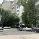 Қазақстанда заңсыз қосымша жанармай багын орнатқан 255 жүргізуші жауапқа тартылды