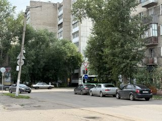 Қазақстанда заңсыз қосымша жанармай багын орнатқан 255 жүргізуші жауапқа тартылды