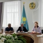 Новая Конституция, новый парламент и новая роль учителя: что обсудили в Доме дружбы Петропавловска