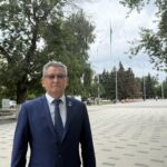 «Новая Конституция — это общественный договор», — депутат из СКО рассказал, чего ждет от основного закона