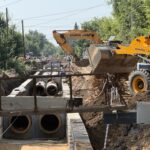 Правительство выделило 650 млн тенге на завершение ремонта тепломагистрали в Петропавловске