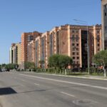 В Петропавловске выросли цены на аренду квартир перед началом высокого сезона