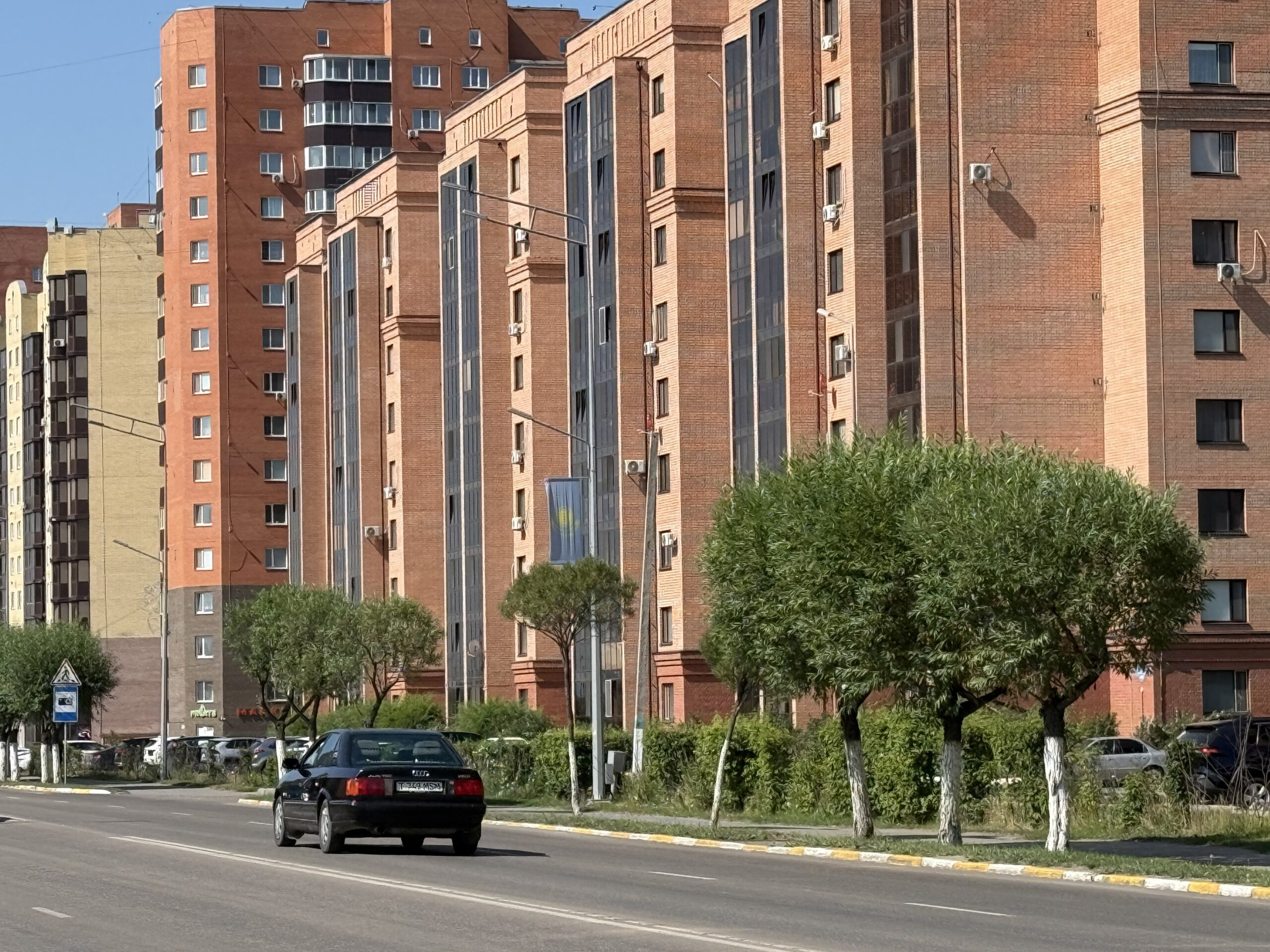 Предвыборная агитация официально стартовала в Казахстане