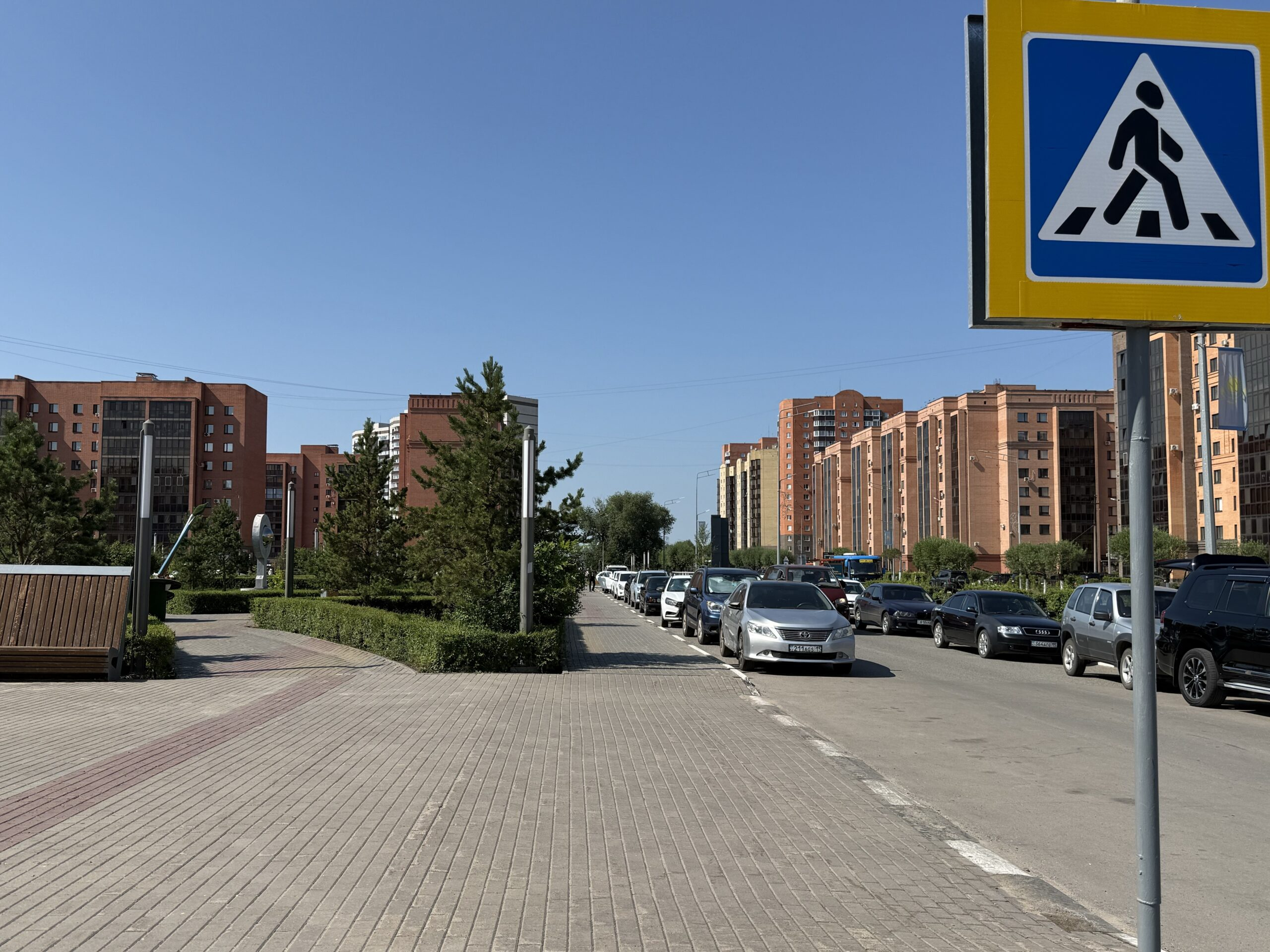 Иностранные журналисты могут получить аккредитацию на выборы депутатов Курултая